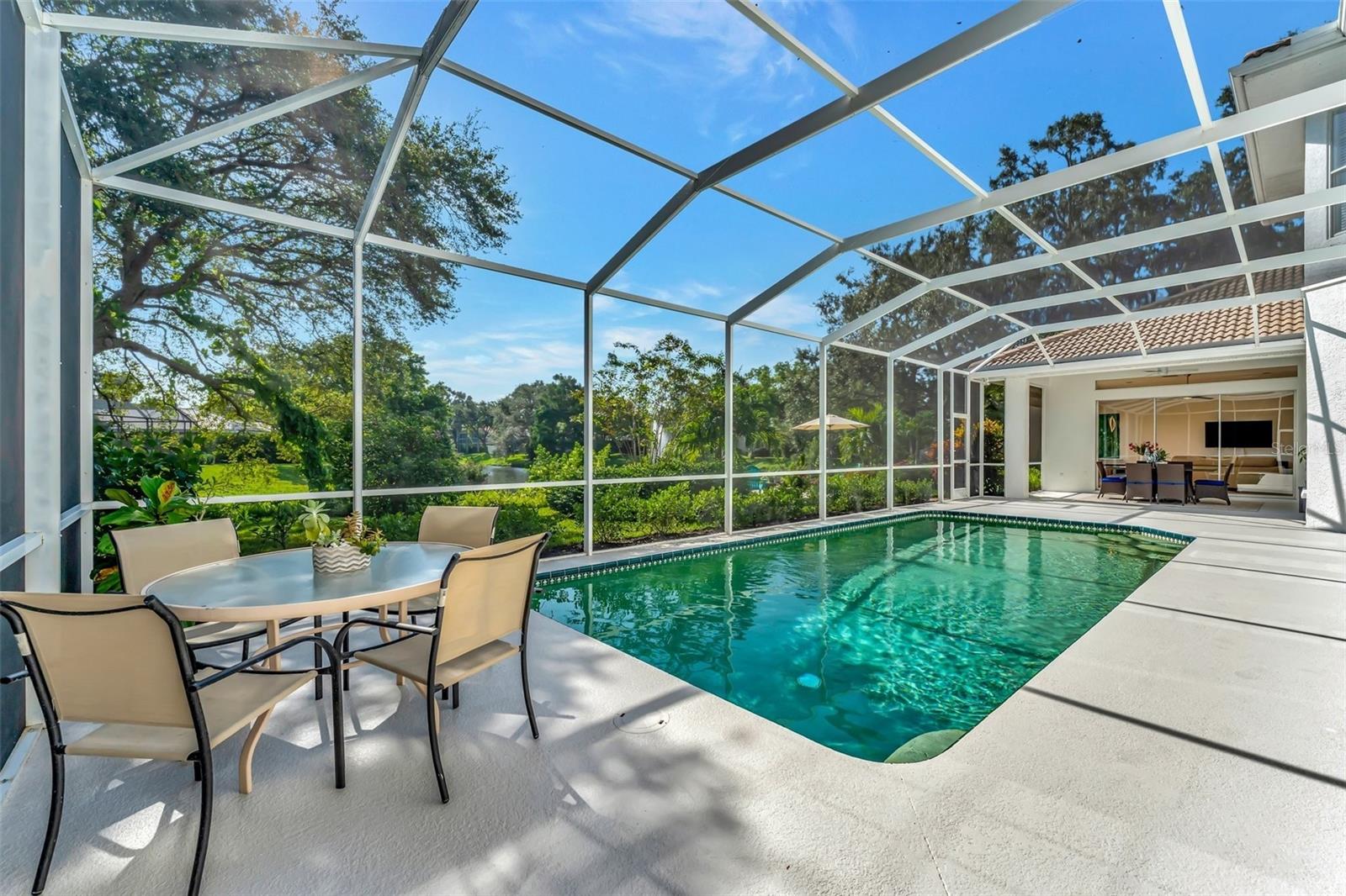 THE LANDINGS - Residential