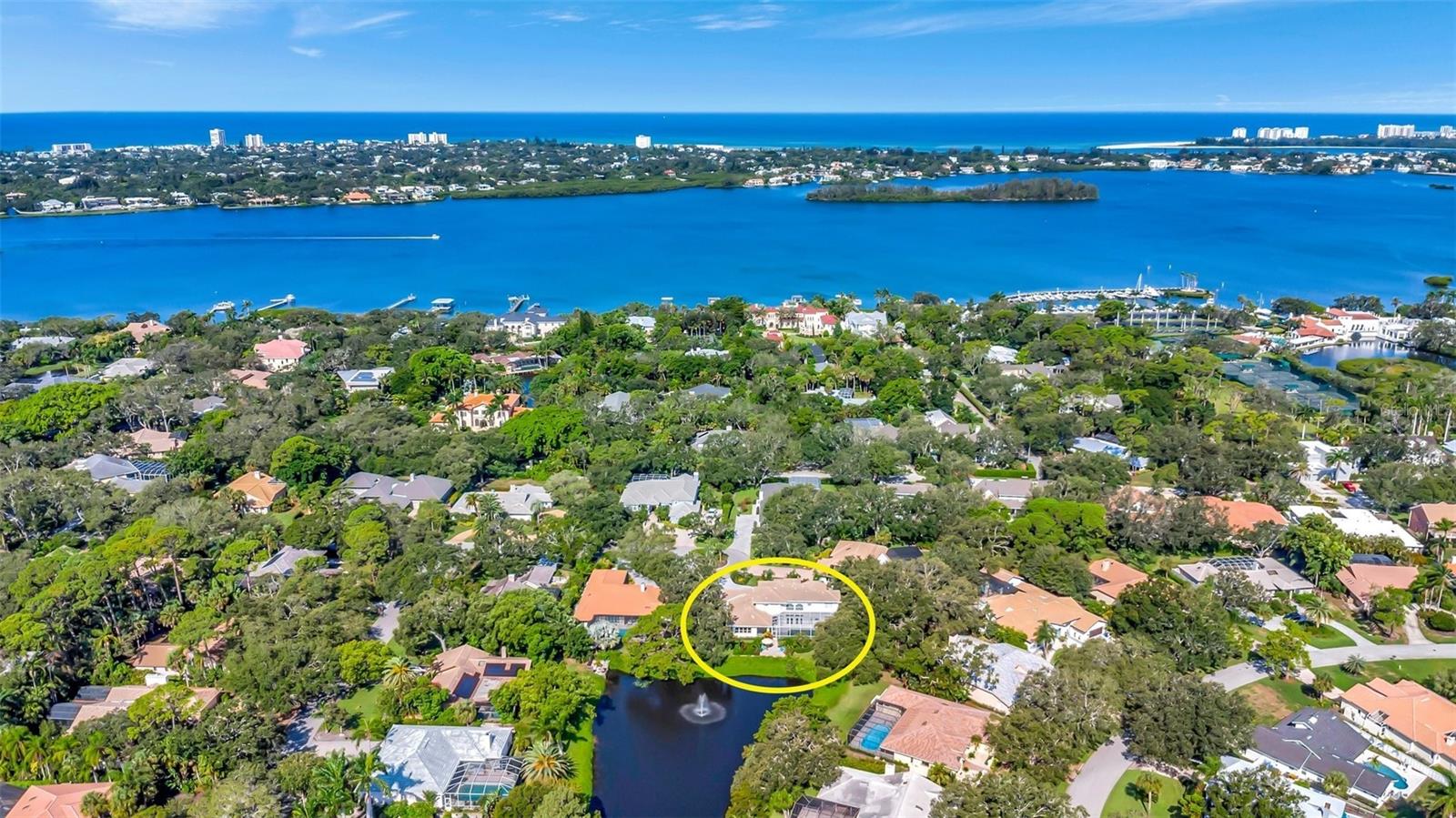 THE LANDINGS - Residential