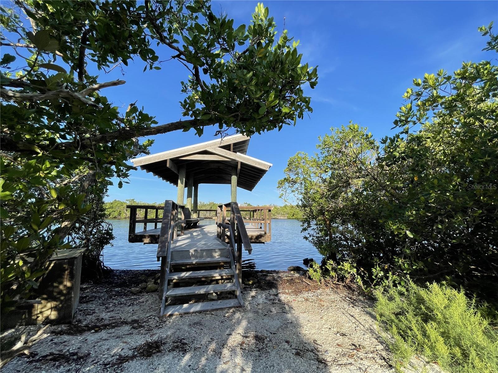 THE LANDINGS - Residential