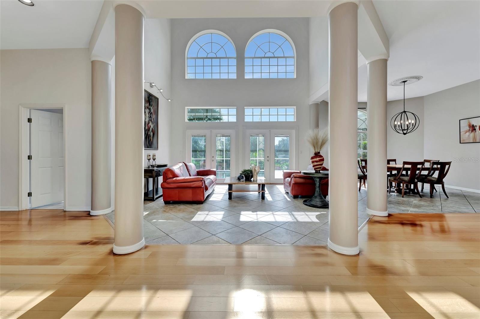 THE LANDINGS - Residential