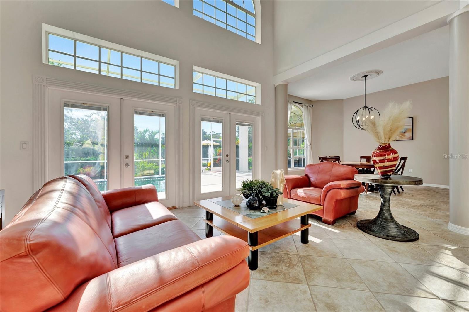 THE LANDINGS - Residential