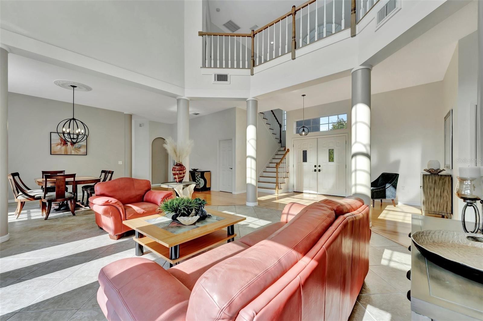 THE LANDINGS - Residential