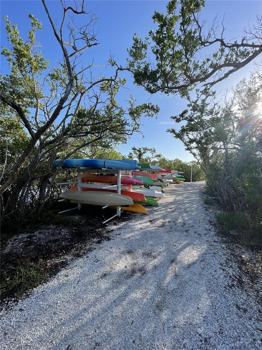 THE LANDINGS - Residential