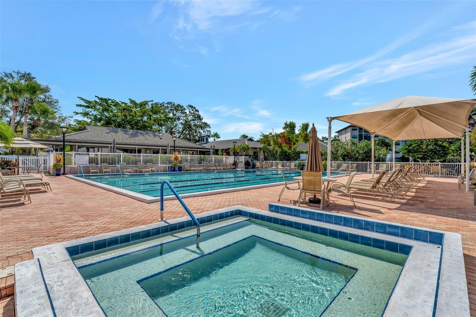 THE LANDINGS - Residential