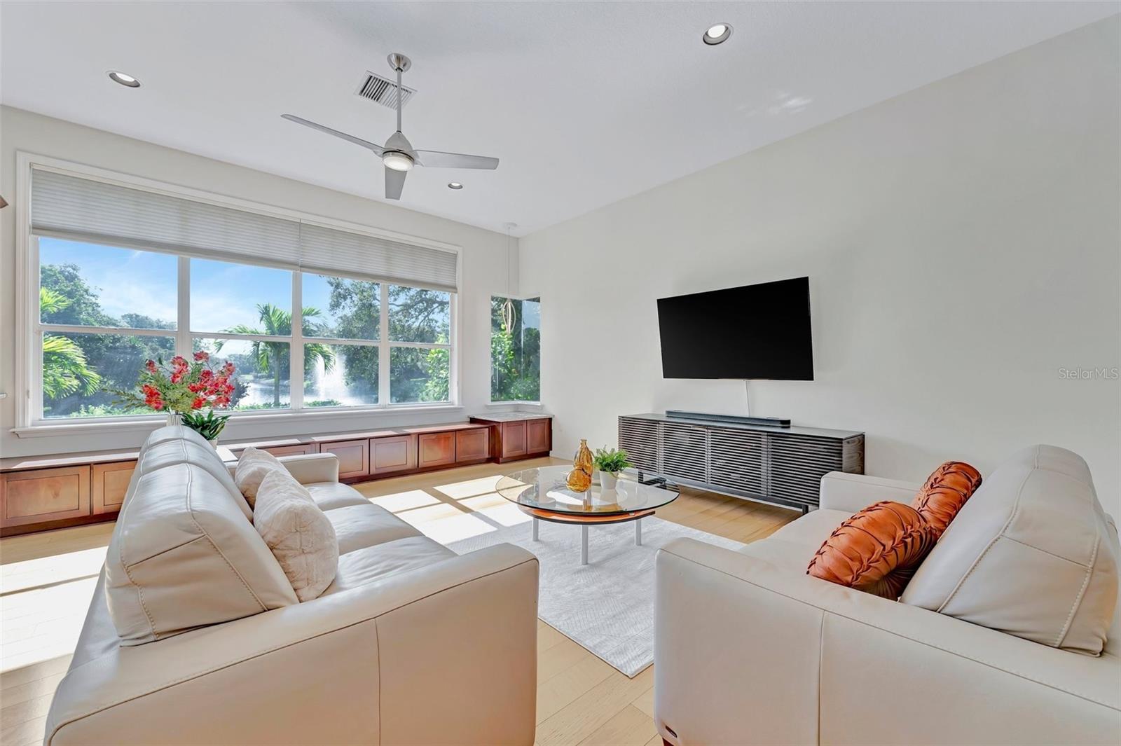 THE LANDINGS - Residential