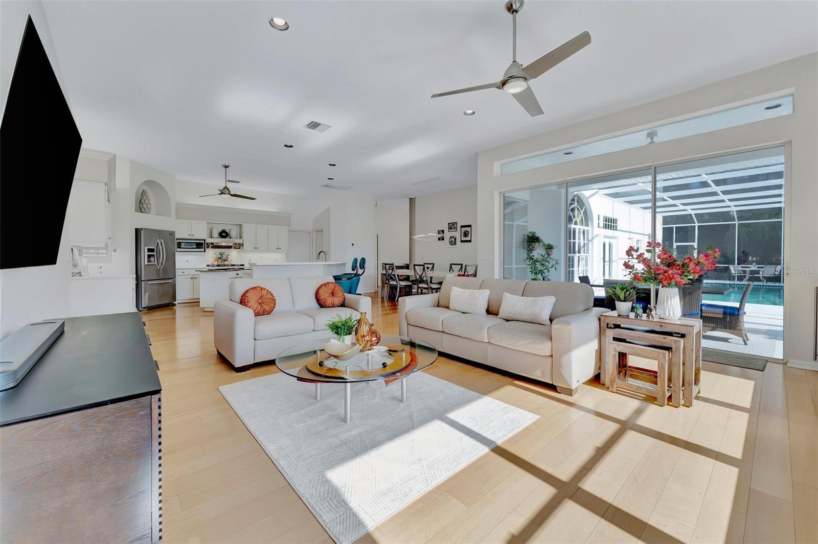 THE LANDINGS - Residential