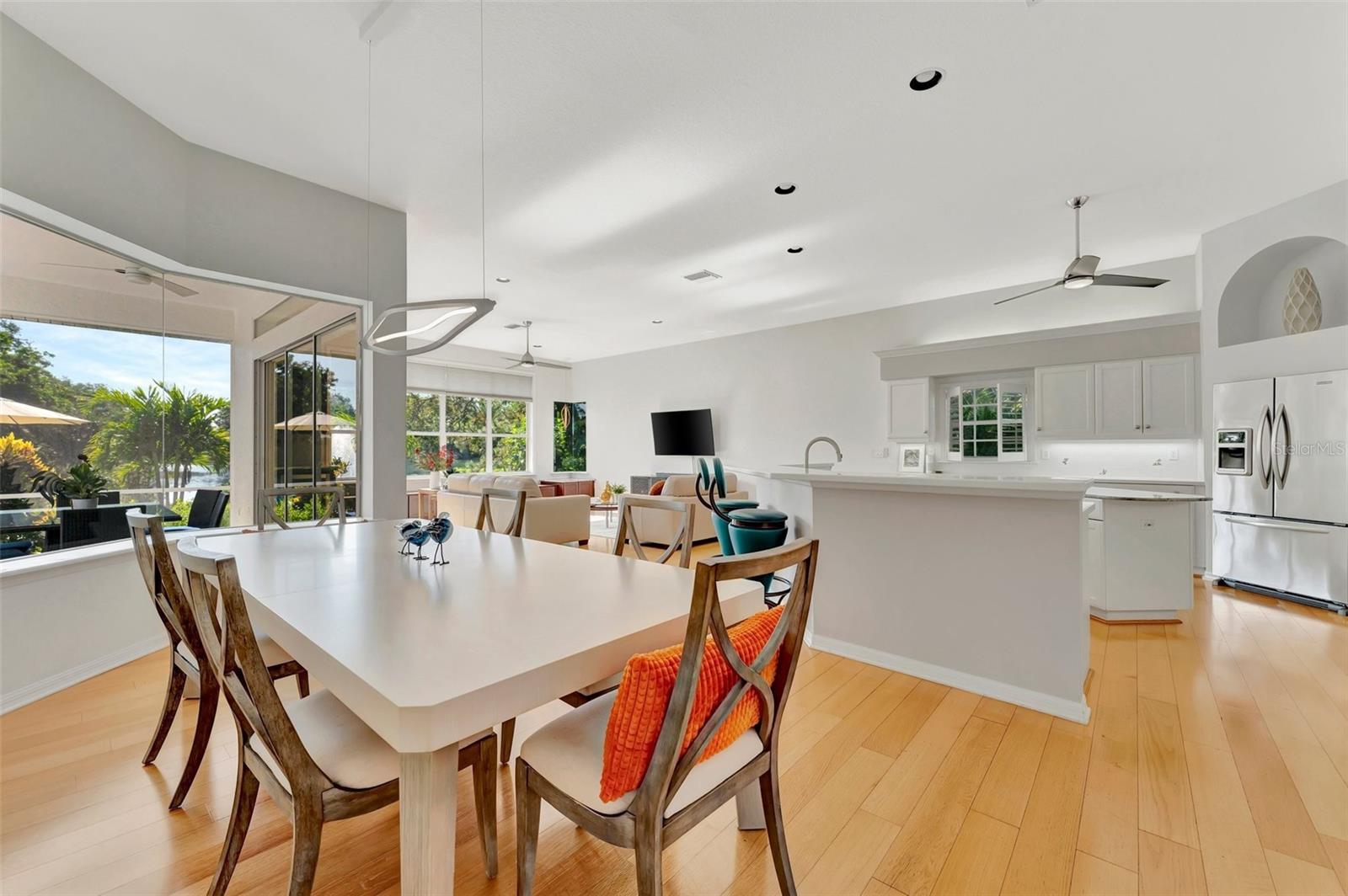 THE LANDINGS - Residential