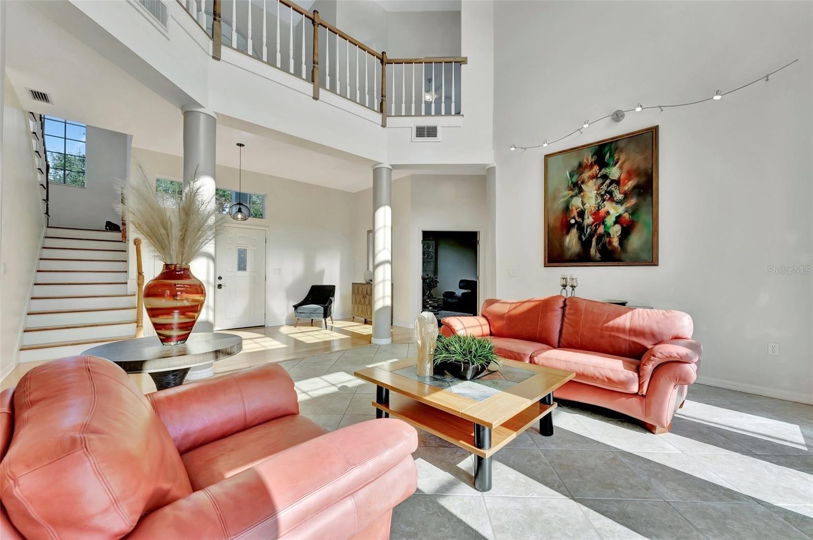 THE LANDINGS - Residential