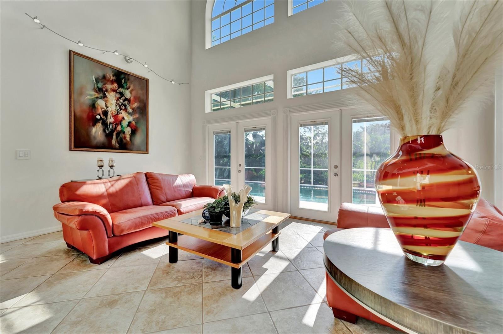 THE LANDINGS - Residential