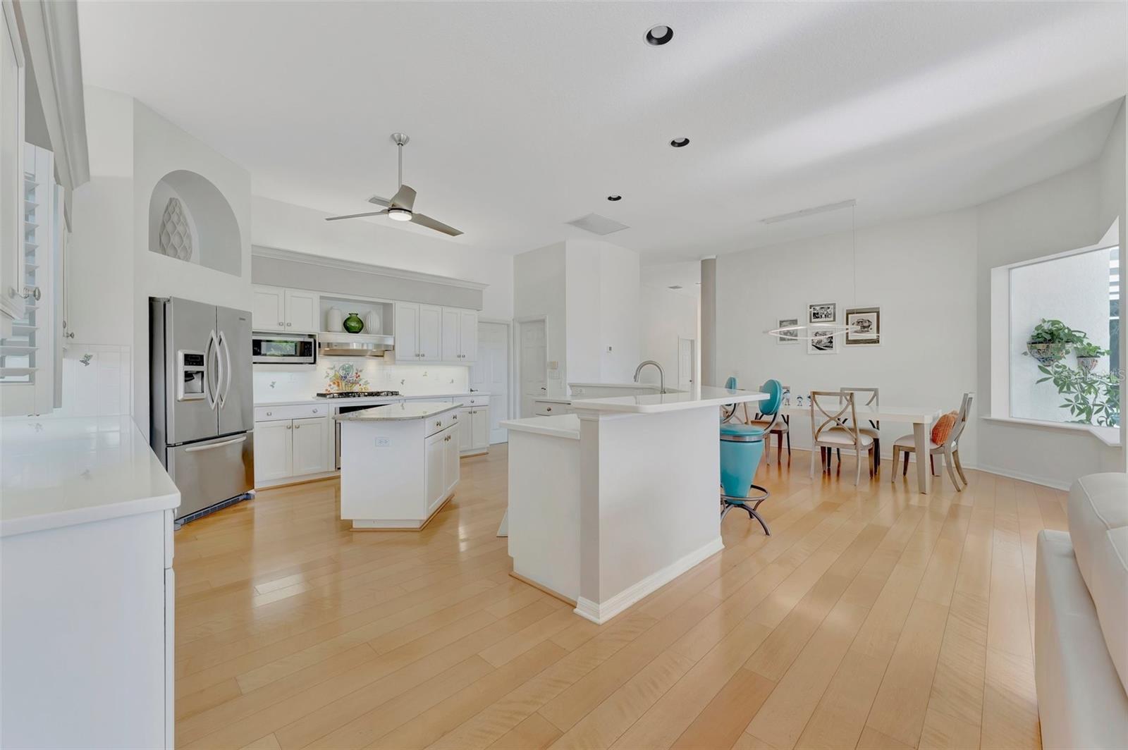 THE LANDINGS - Residential