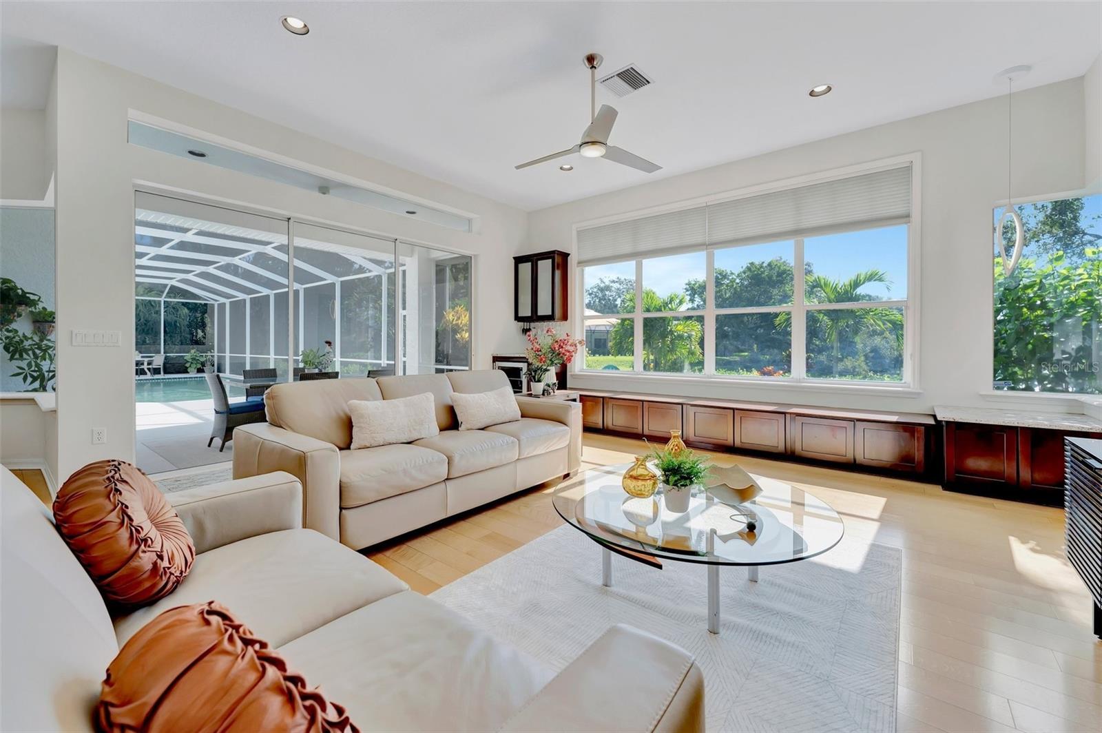 THE LANDINGS - Residential