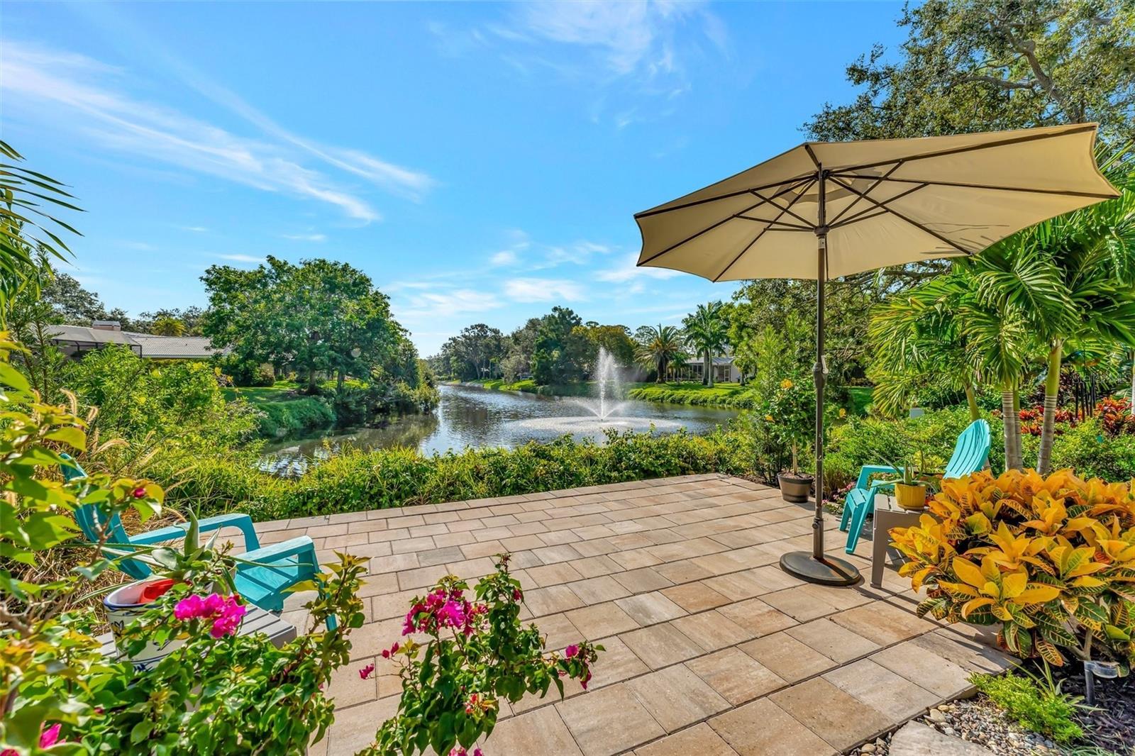 THE LANDINGS - Residential