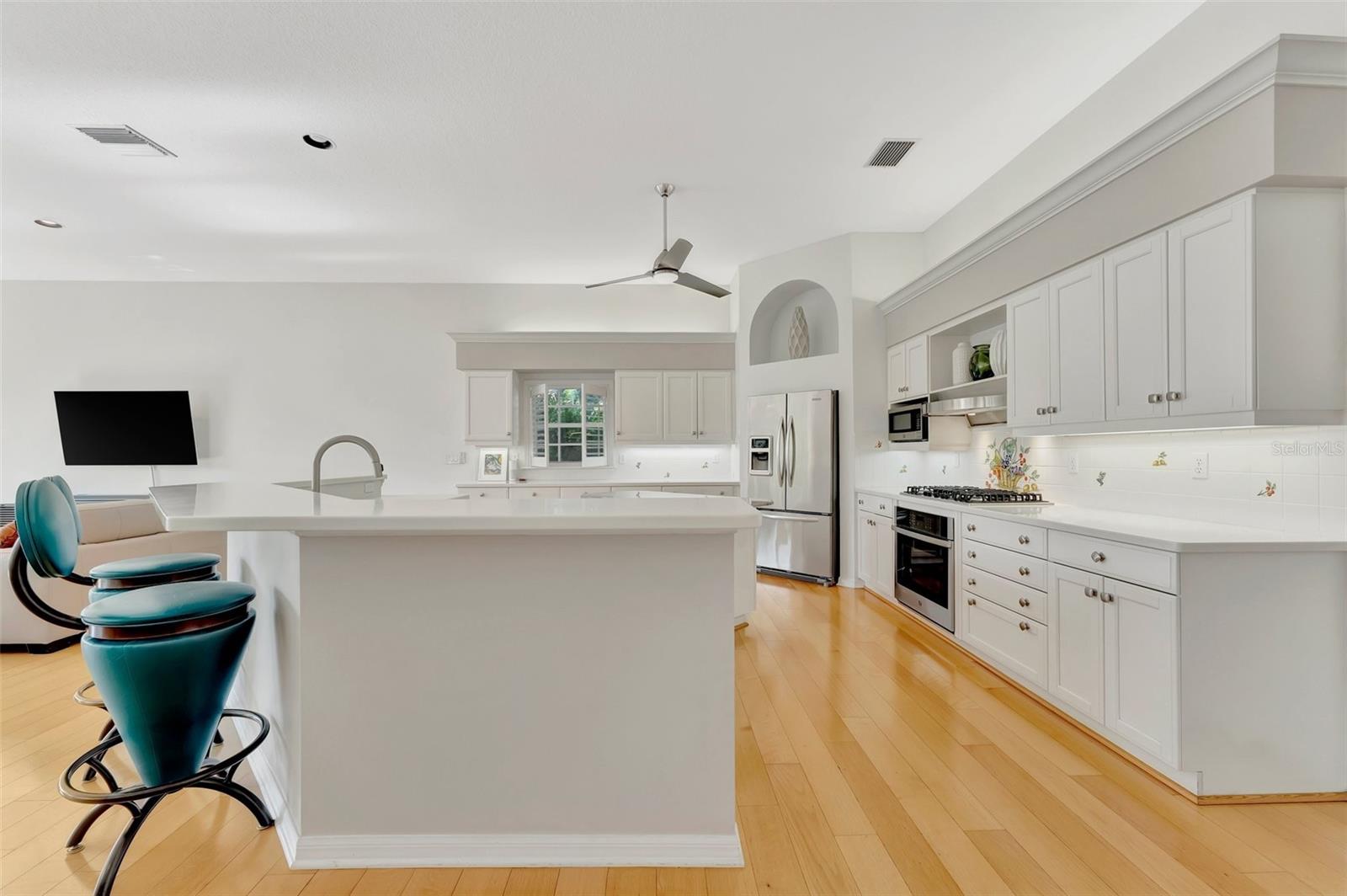 THE LANDINGS - Residential