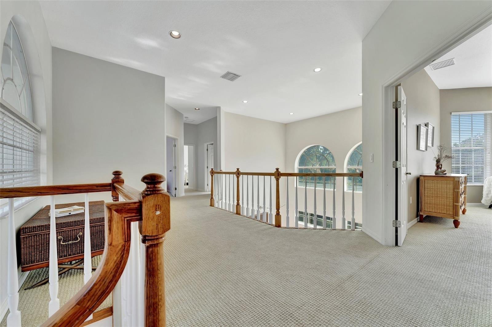 THE LANDINGS - Residential