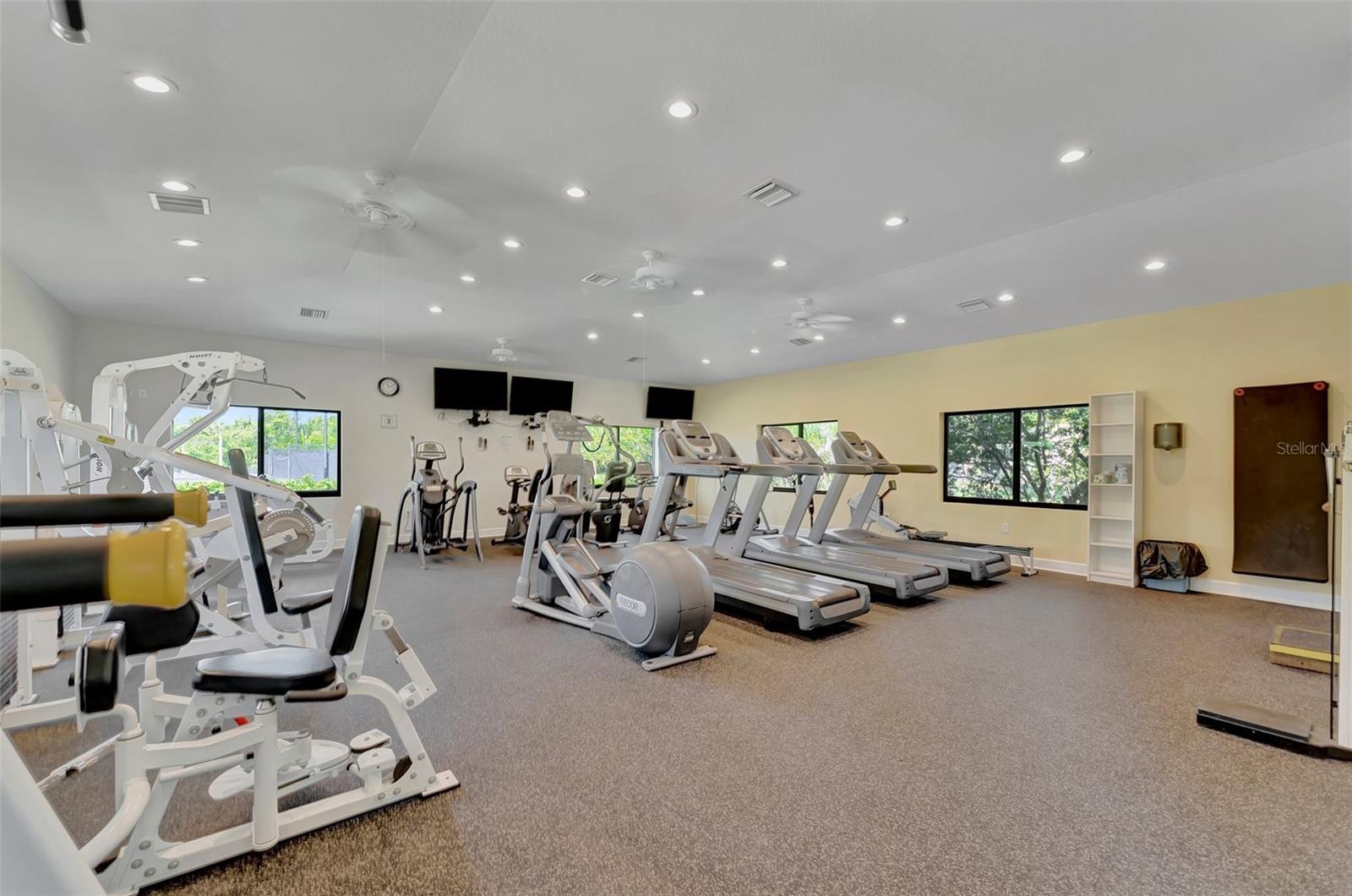 THE LANDINGS - Residential