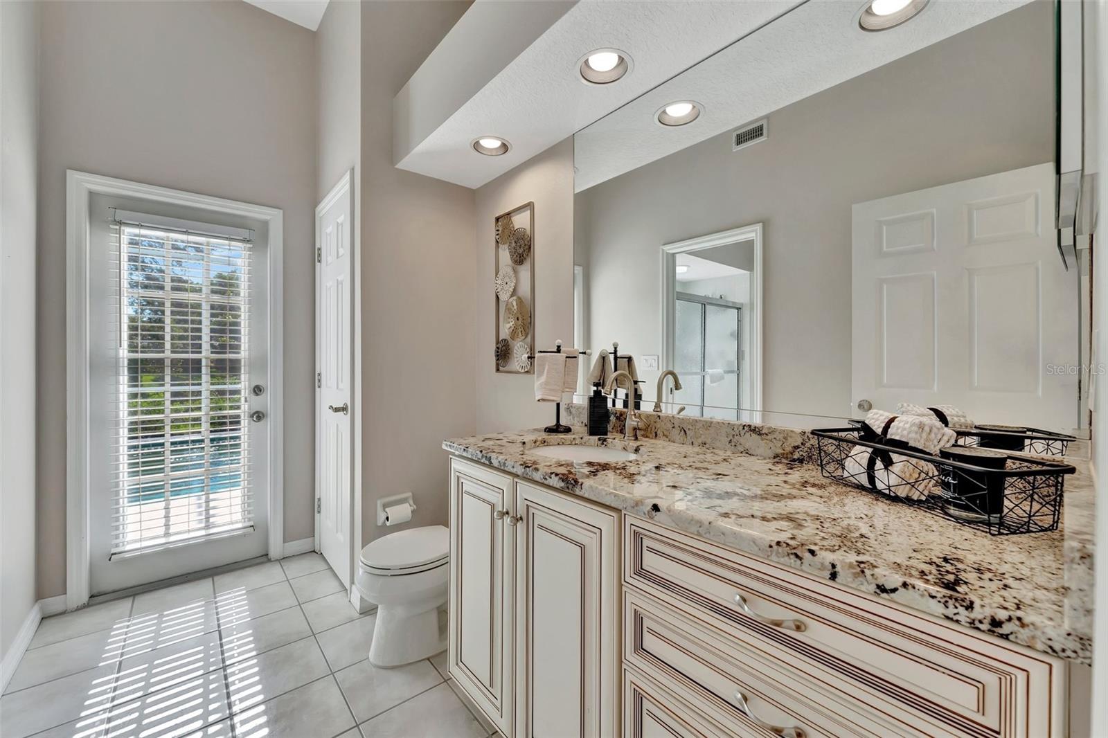 THE LANDINGS - Residential