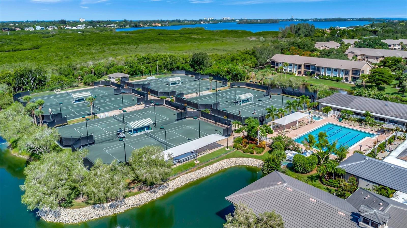 THE LANDINGS - Residential