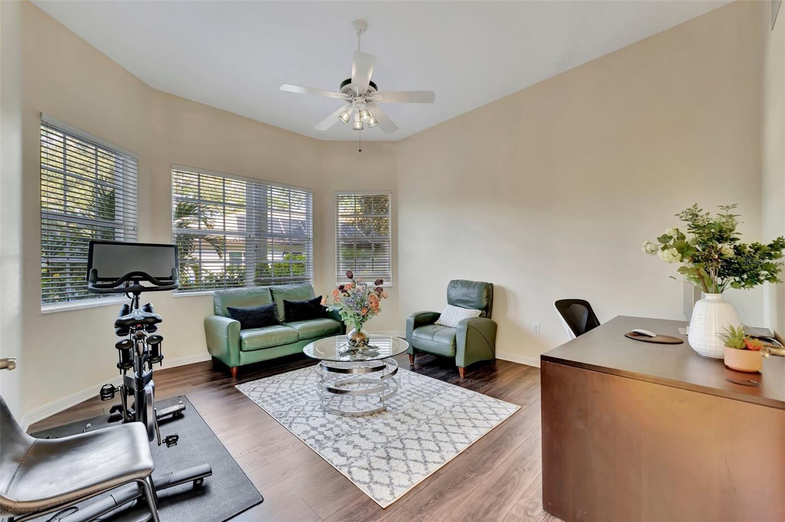 THE LANDINGS - Residential