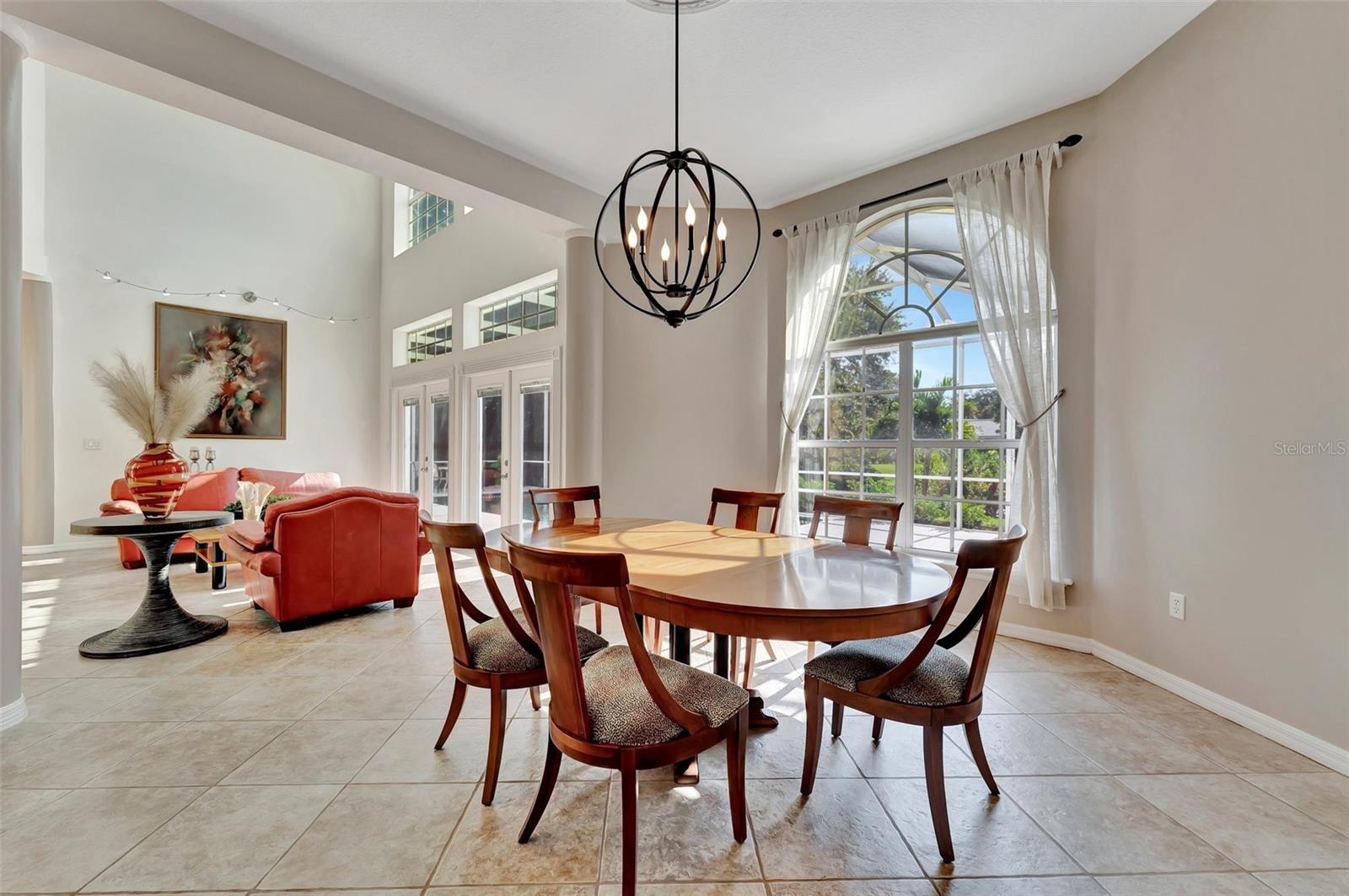 THE LANDINGS - Residential