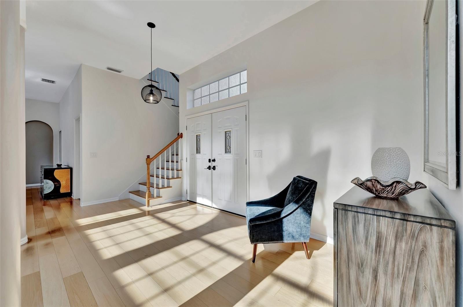 THE LANDINGS - Residential