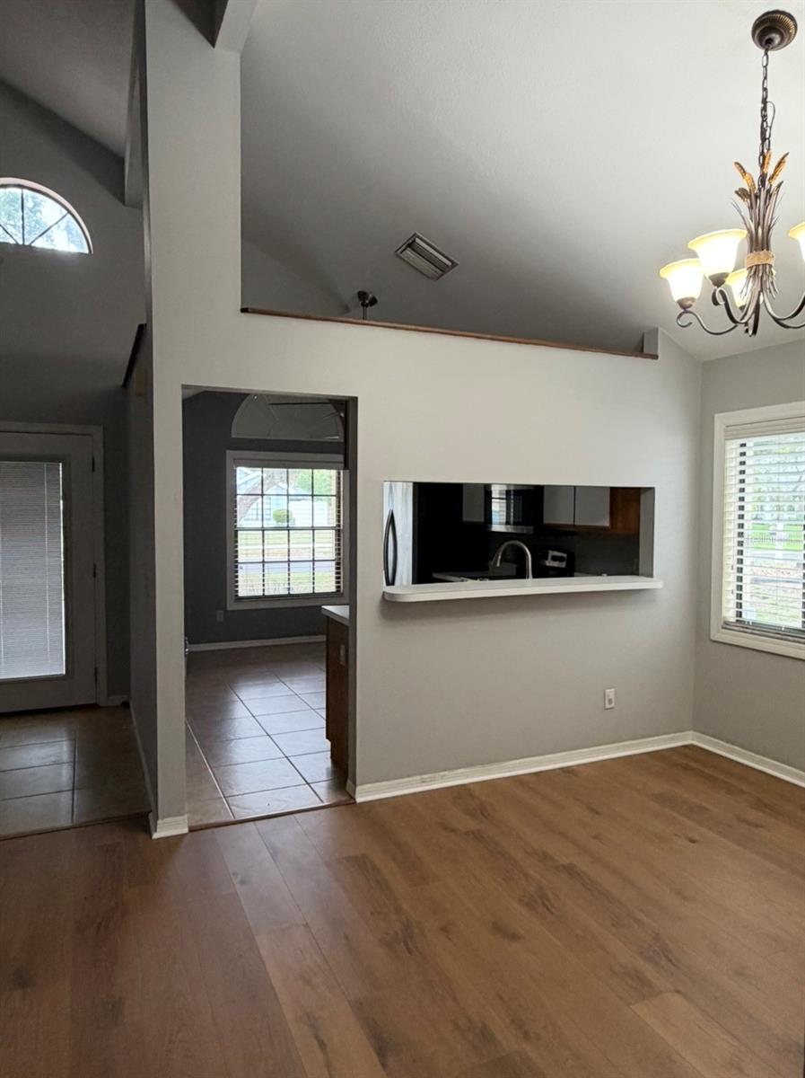 WALDEN LAKE UNIT 30 PH 1 SE - Residential
