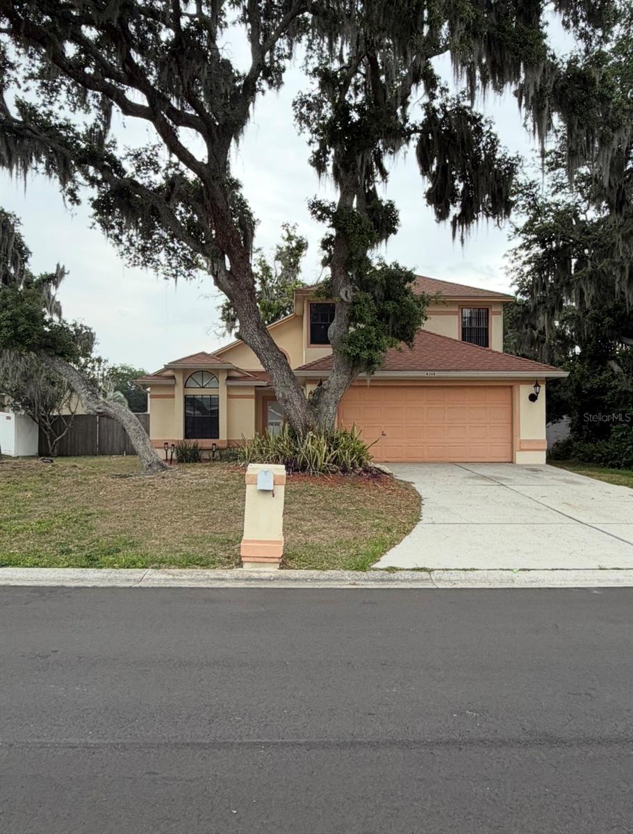 WALDEN LAKE UNIT 30 PH 1 SE - Residential