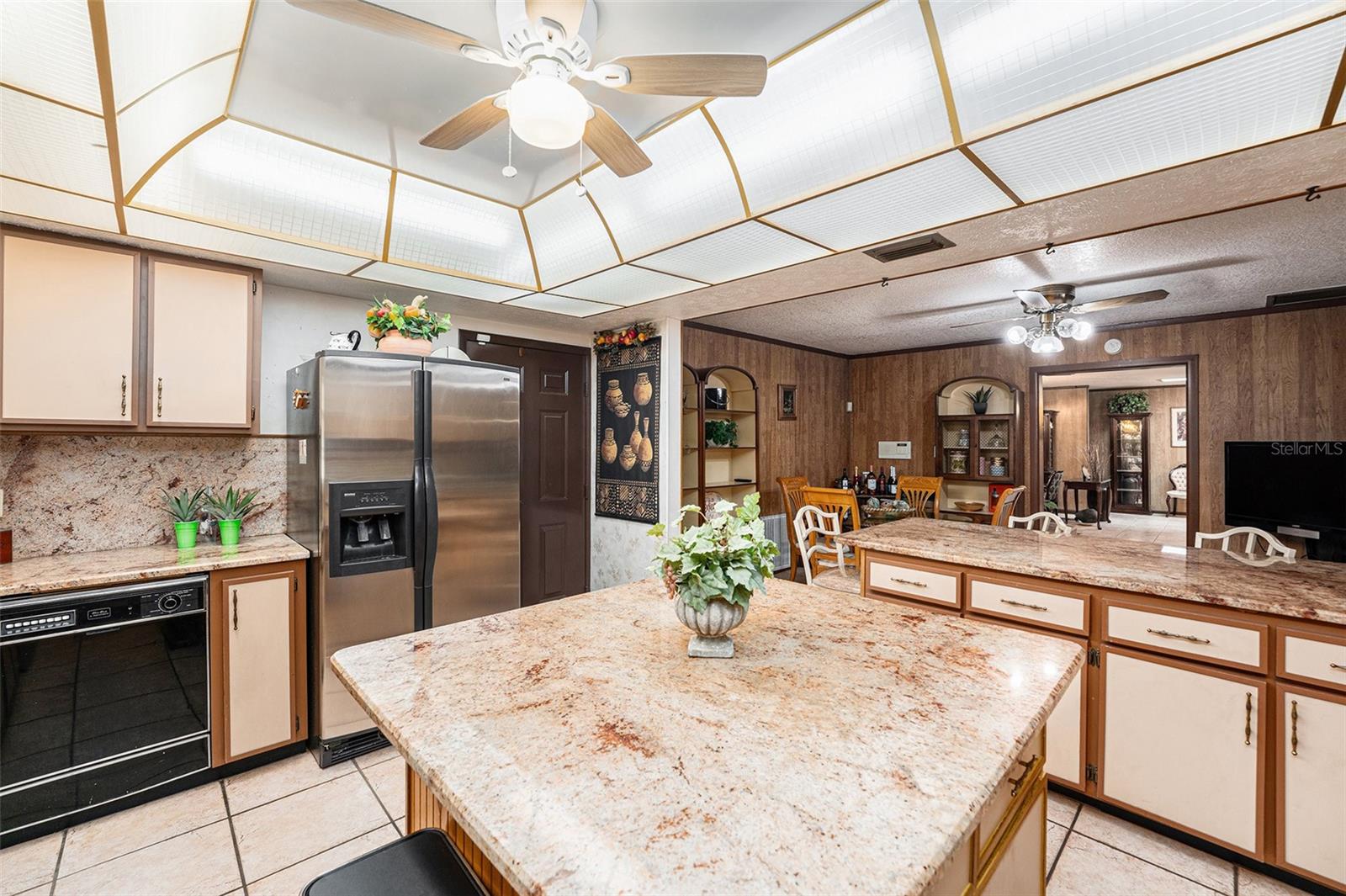 GALLOWAY HEIGHTS - Residential