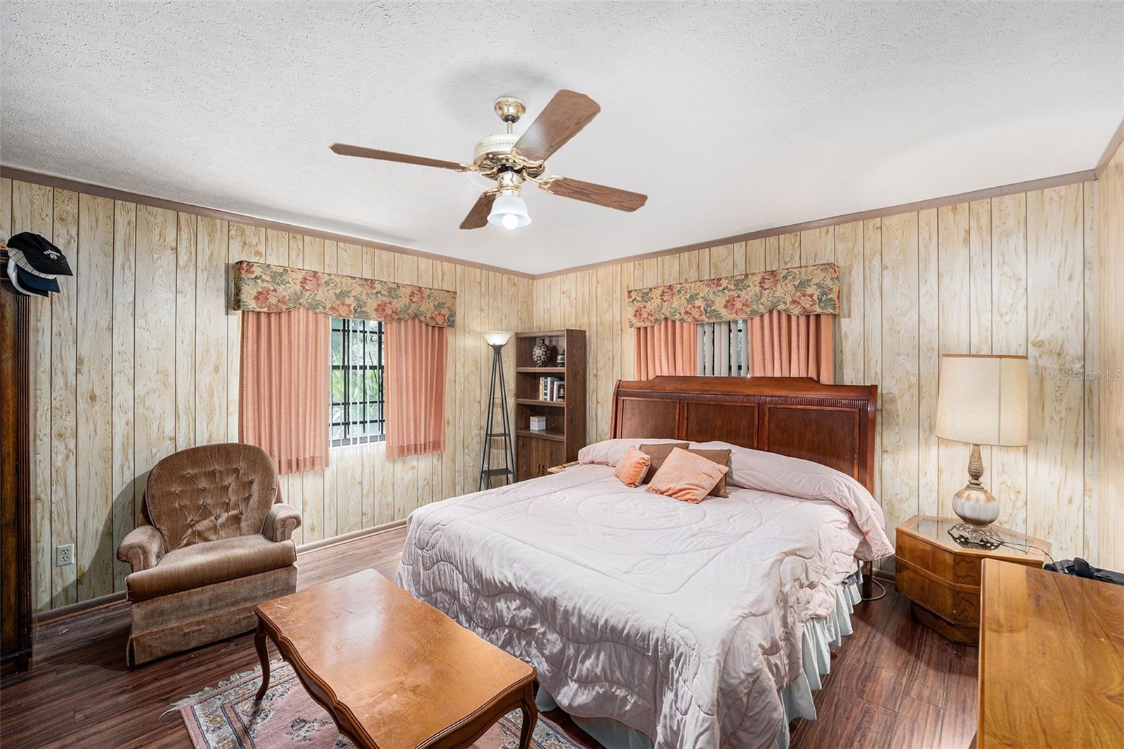 GALLOWAY HEIGHTS - Residential
