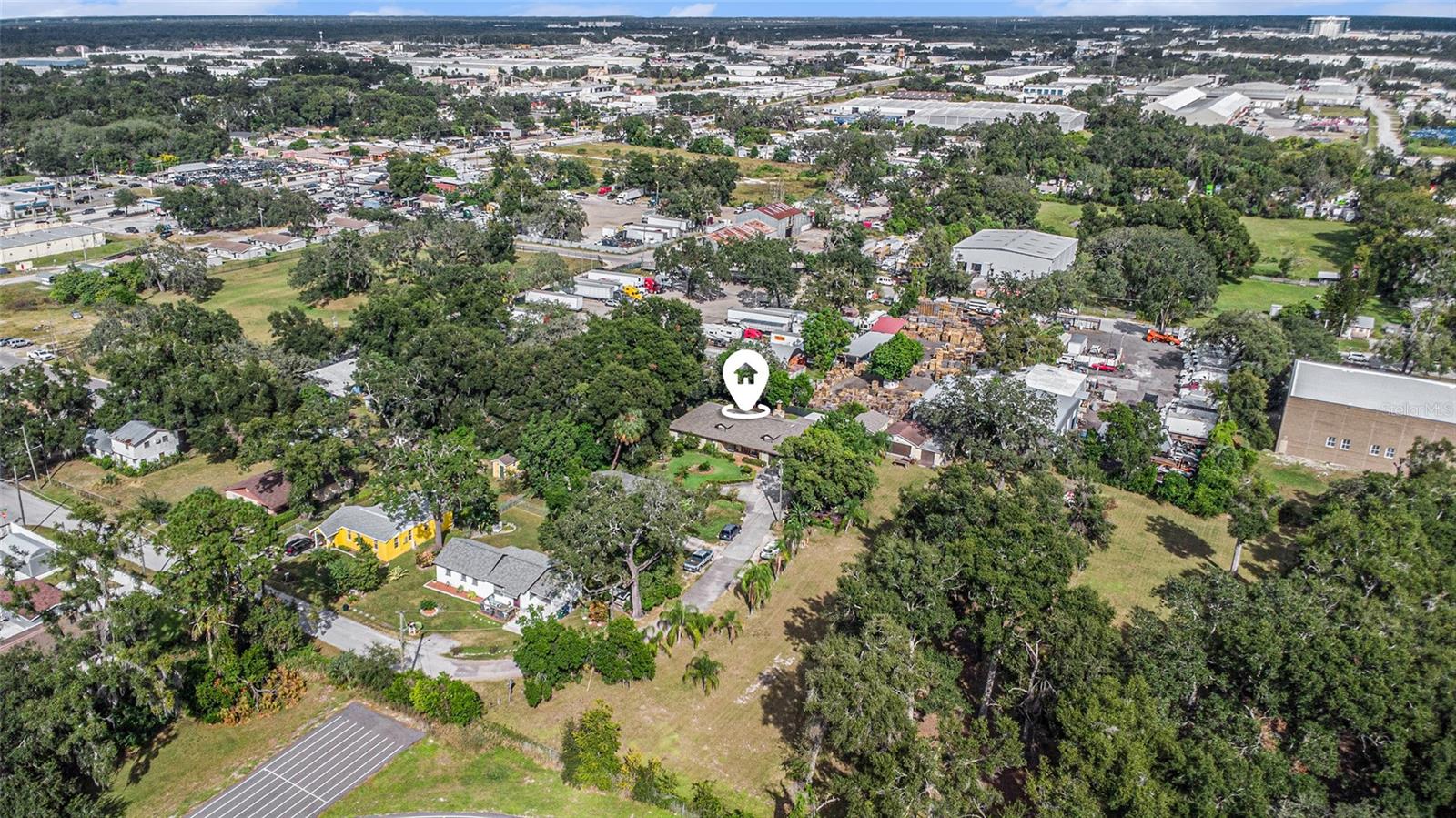GALLOWAY HEIGHTS - Residential