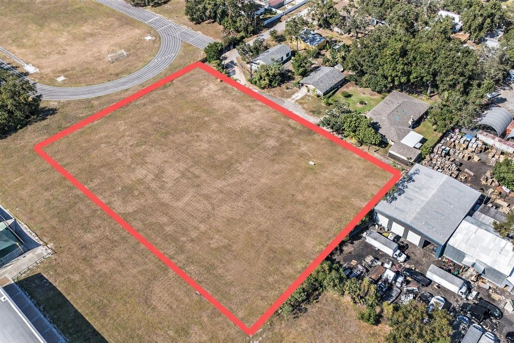 Photo of 5105 N 45th Street, Tampa, FL 33610 (MLS # TB8435626)