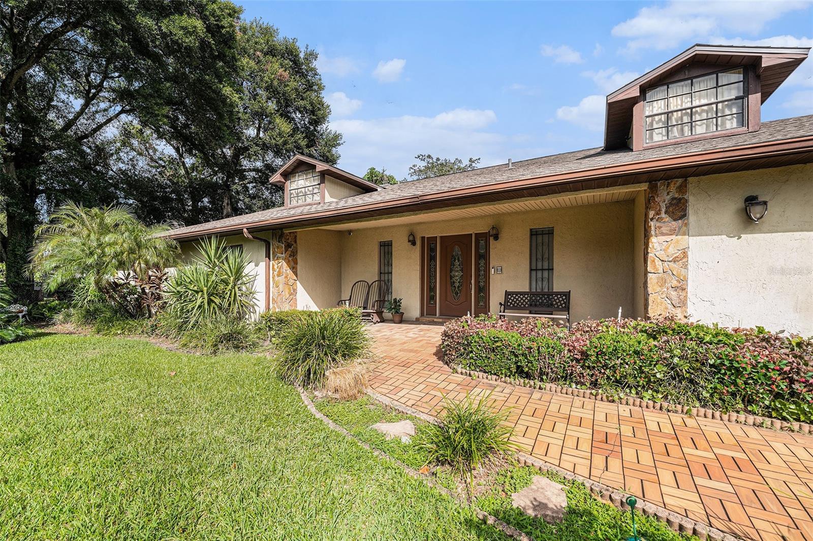 GALLOWAY HEIGHTS - Residential