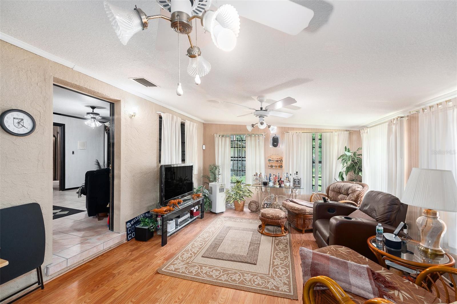 GALLOWAY HEIGHTS - Residential