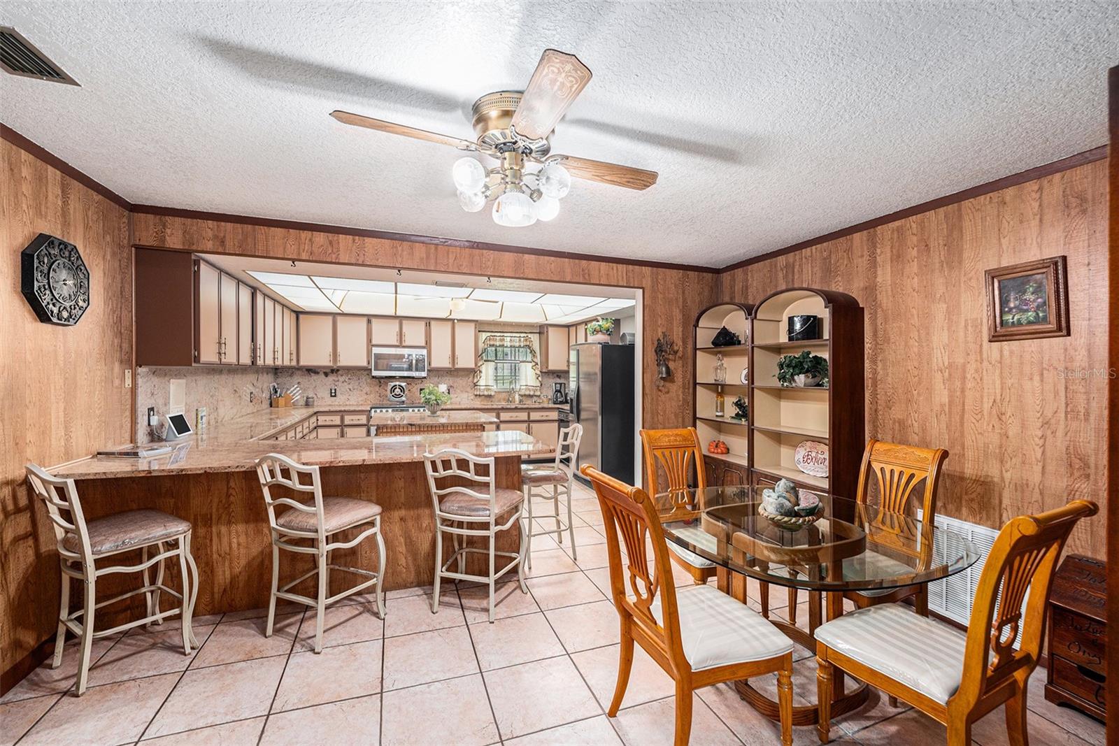 GALLOWAY HEIGHTS - Residential
