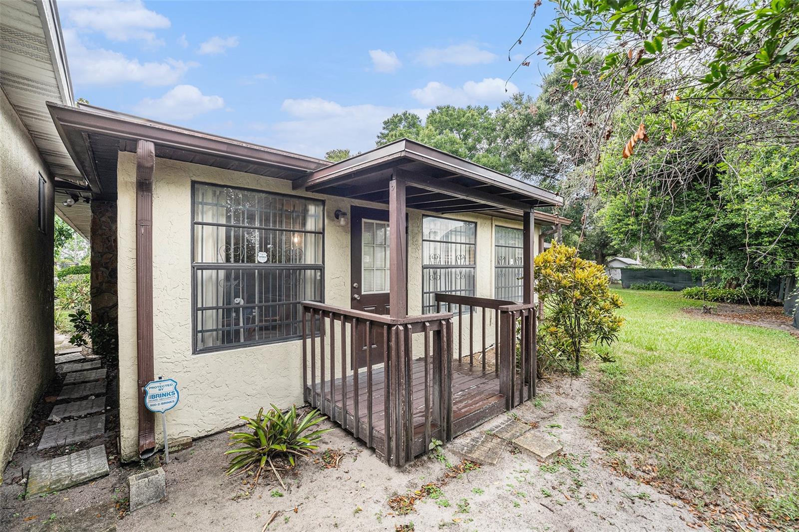 GALLOWAY HEIGHTS - Residential