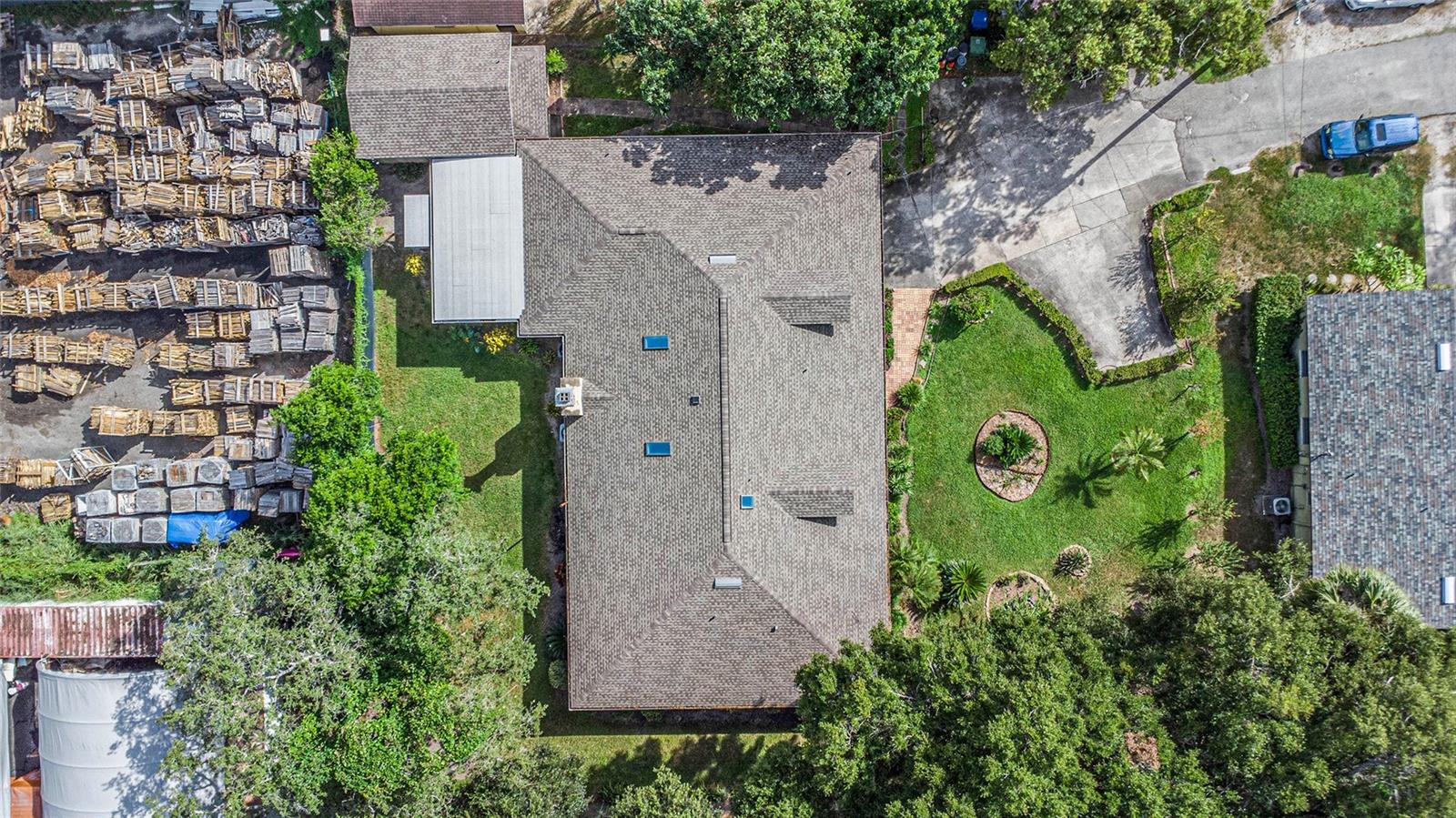 GALLOWAY HEIGHTS - Residential
