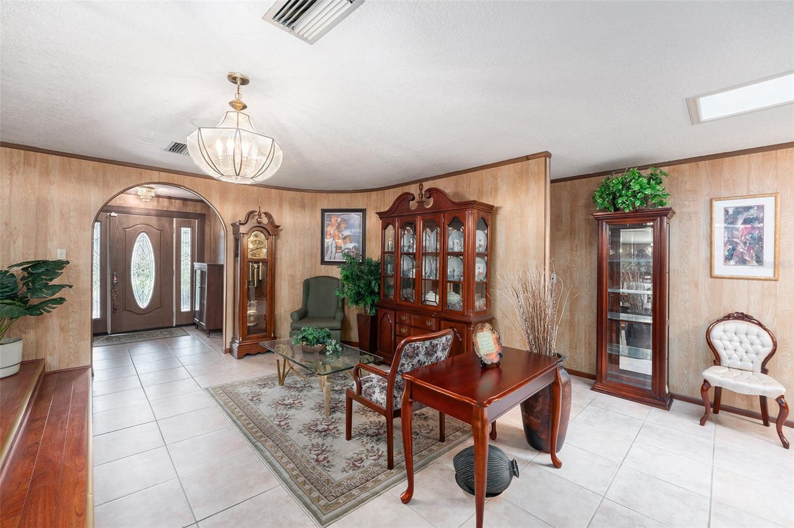 GALLOWAY HEIGHTS - Residential