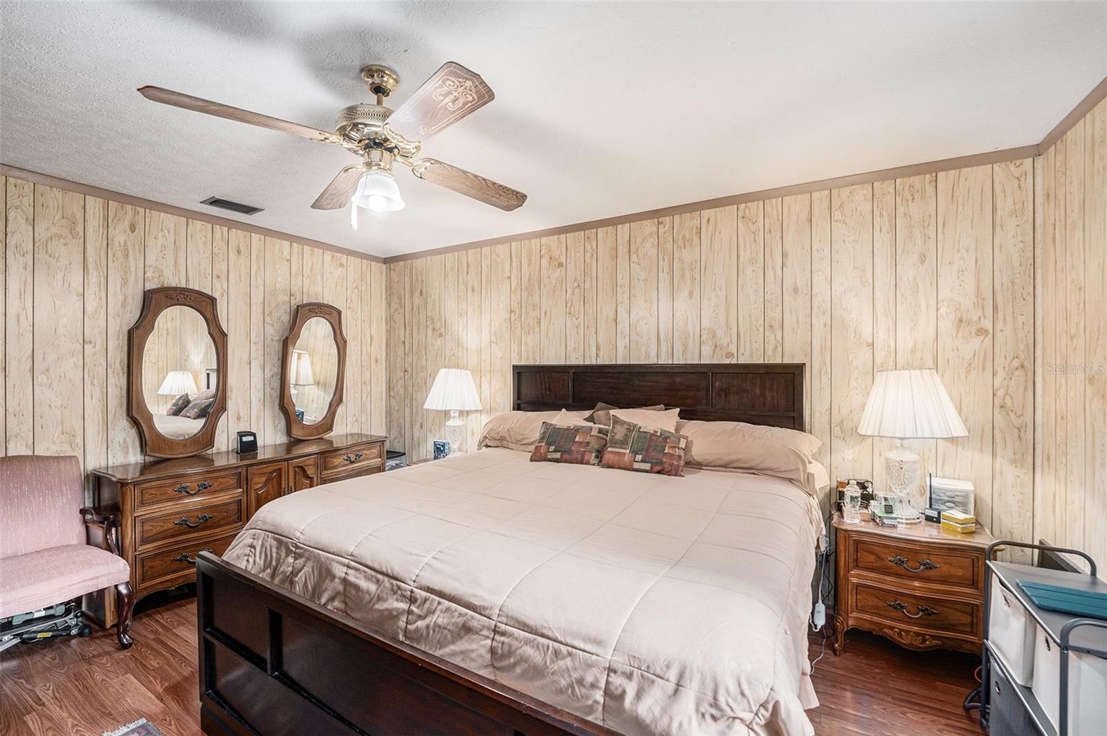 GALLOWAY HEIGHTS - Residential