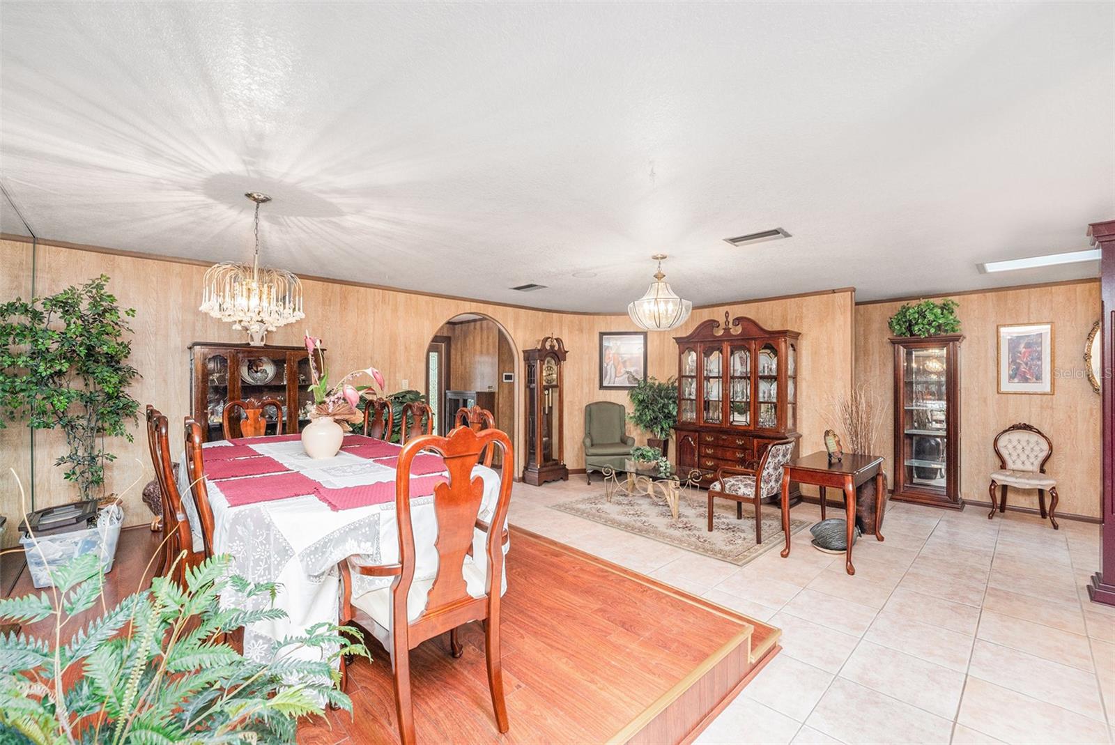 GALLOWAY HEIGHTS - Residential