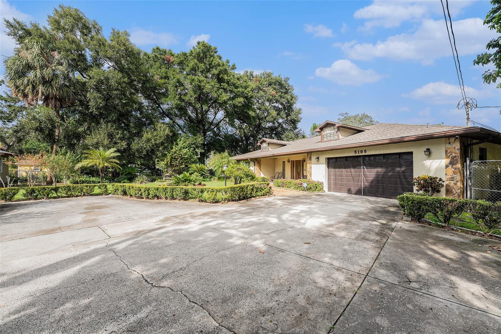 GALLOWAY HEIGHTS - Residential