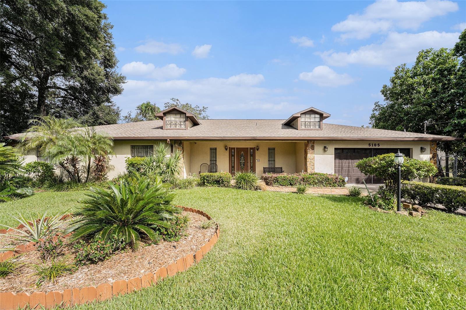A Hidden Gem in the Heart of Tampa.
Discover a rare opportunity to own your very own private oasis in the city. Nestled on over two acres of pristine land, this property features two versatile buildings, offering endless potential for those with vision and taste.
Whether you’re a discerning contractor seeking an expansive space for vehicles and equipment, an entrepreneur ready to craft a boutique tiny home community or Airbnb retreat, or simply a nature lover dreaming of tranquil gardens and open skies — THIS ESTATE IS YOUR CANVAS.
Experience serenity, possibility, and prestige — all within minutes of Tampa’s vibrant core. Schedule your private tour today and submit your highest and best. Your oasis awaits.