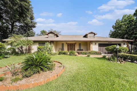 5105 N 45TH STREET TAMPA FL 33610