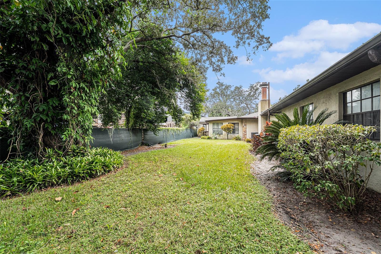 GALLOWAY HEIGHTS - Residential