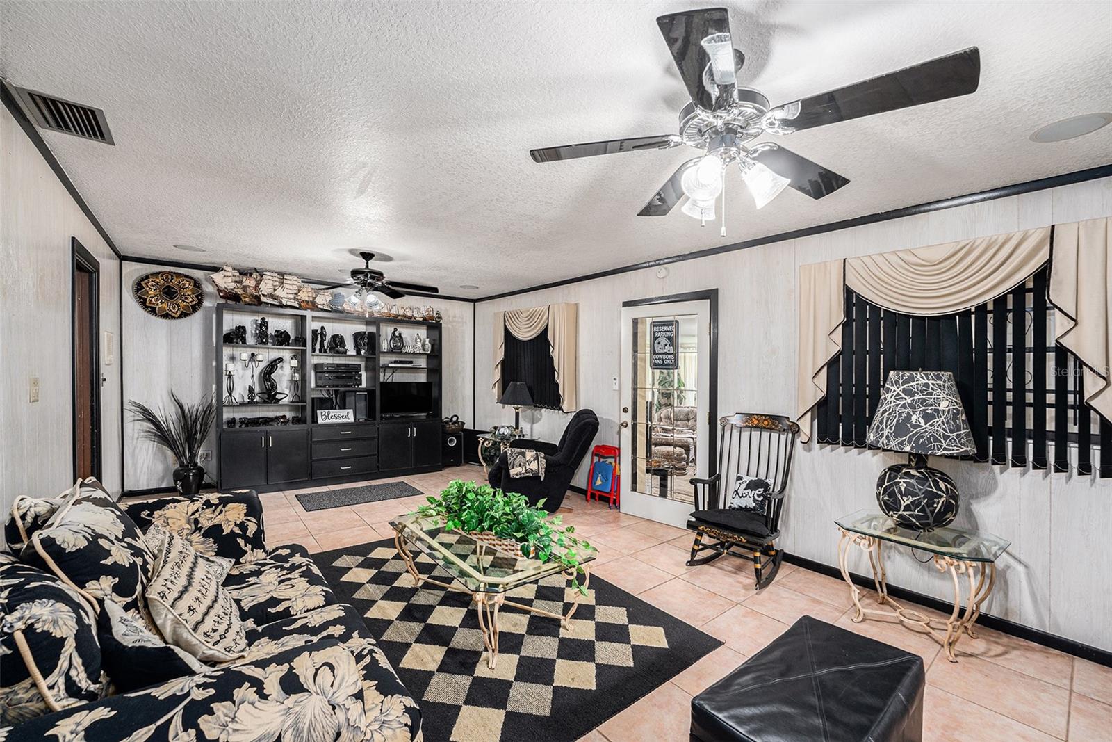 GALLOWAY HEIGHTS - Residential