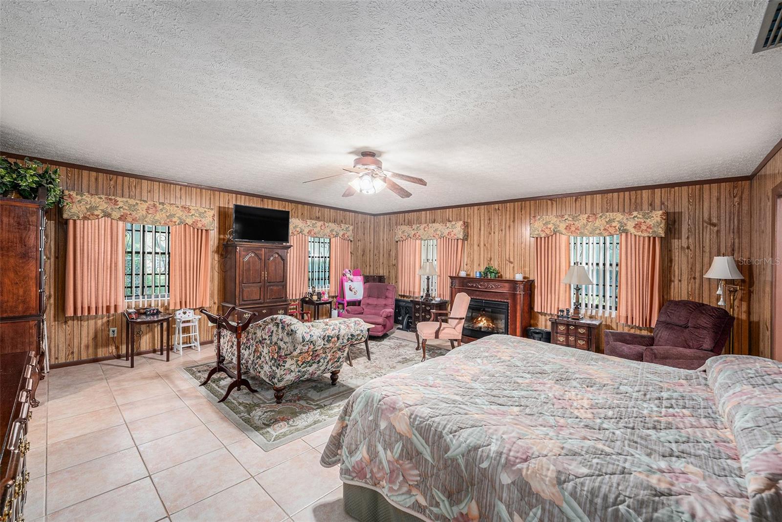 GALLOWAY HEIGHTS - Residential