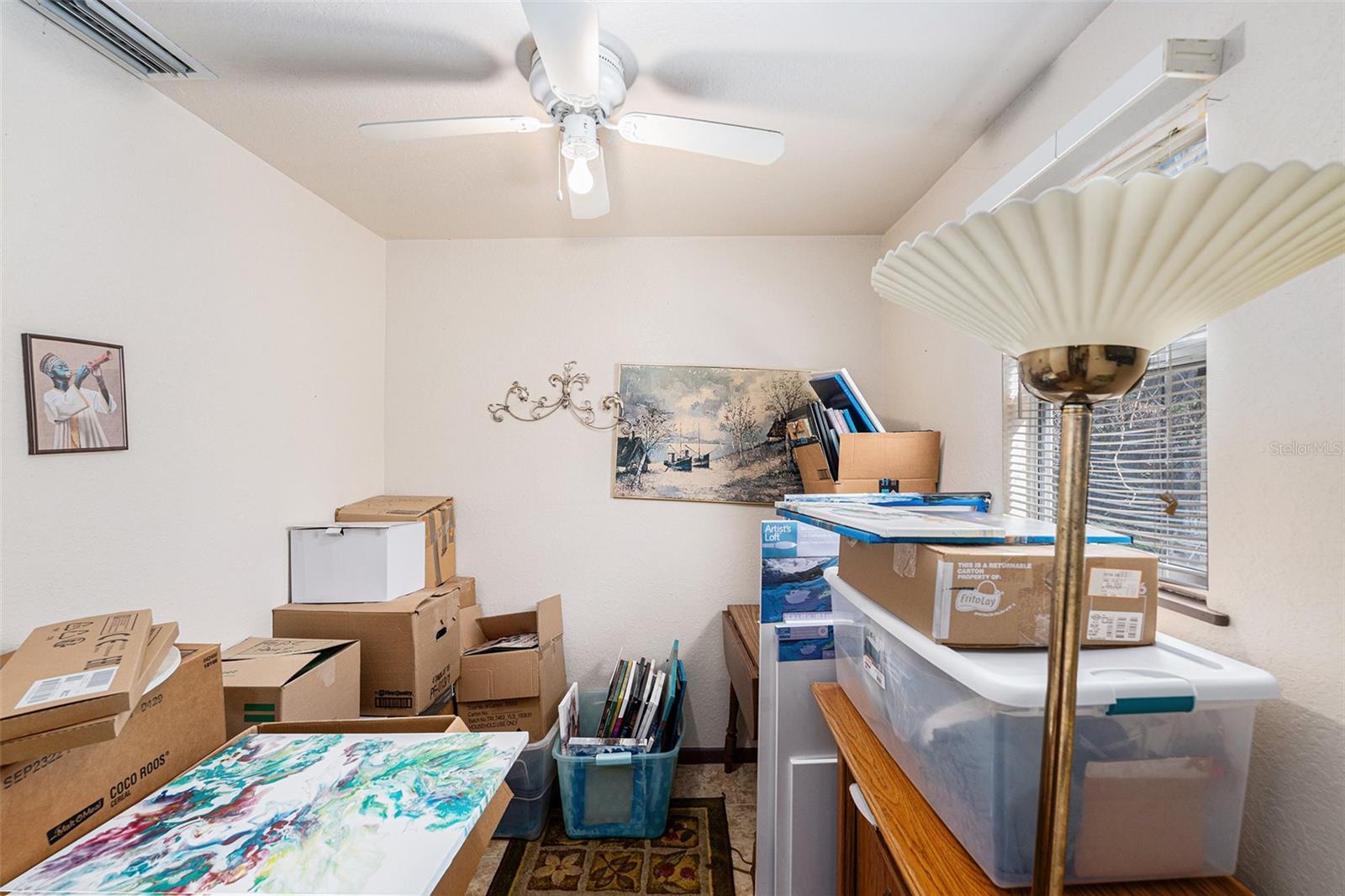 GALLOWAY HEIGHTS - Residential