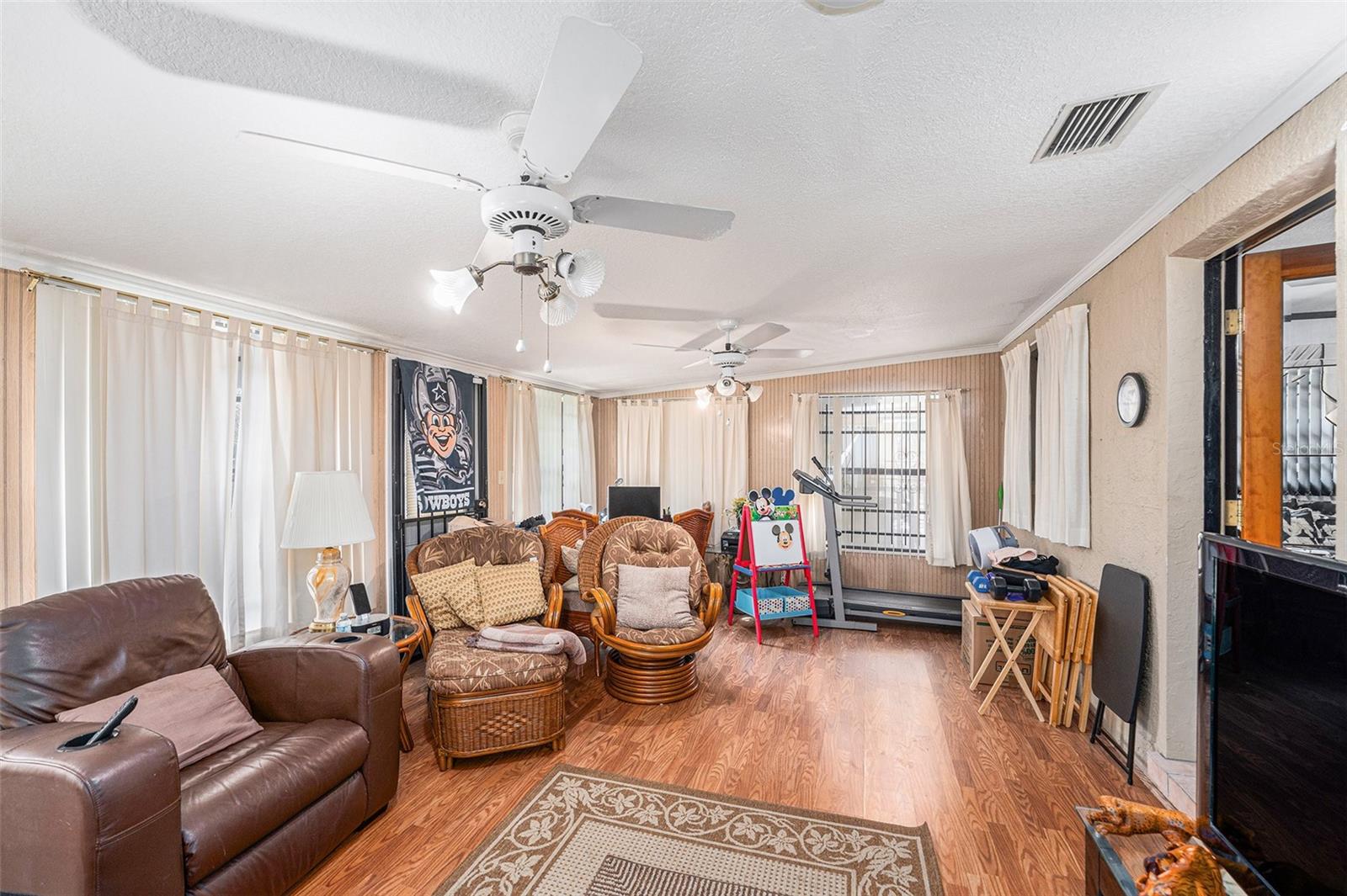 GALLOWAY HEIGHTS - Residential