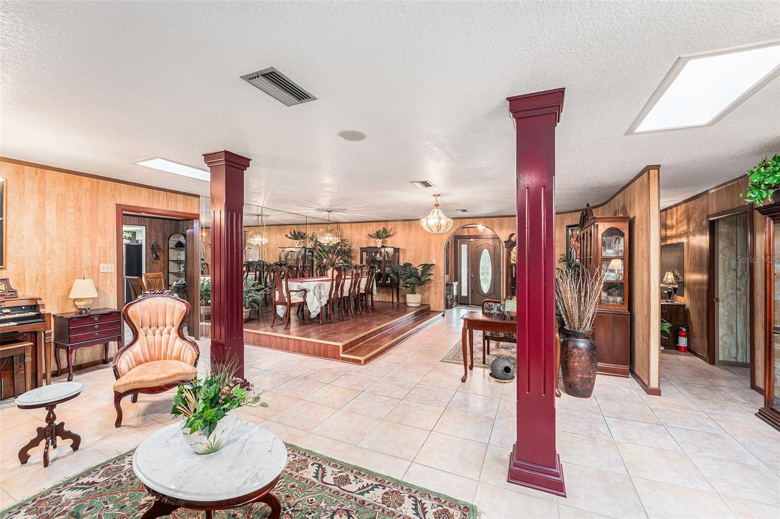 GALLOWAY HEIGHTS - Residential