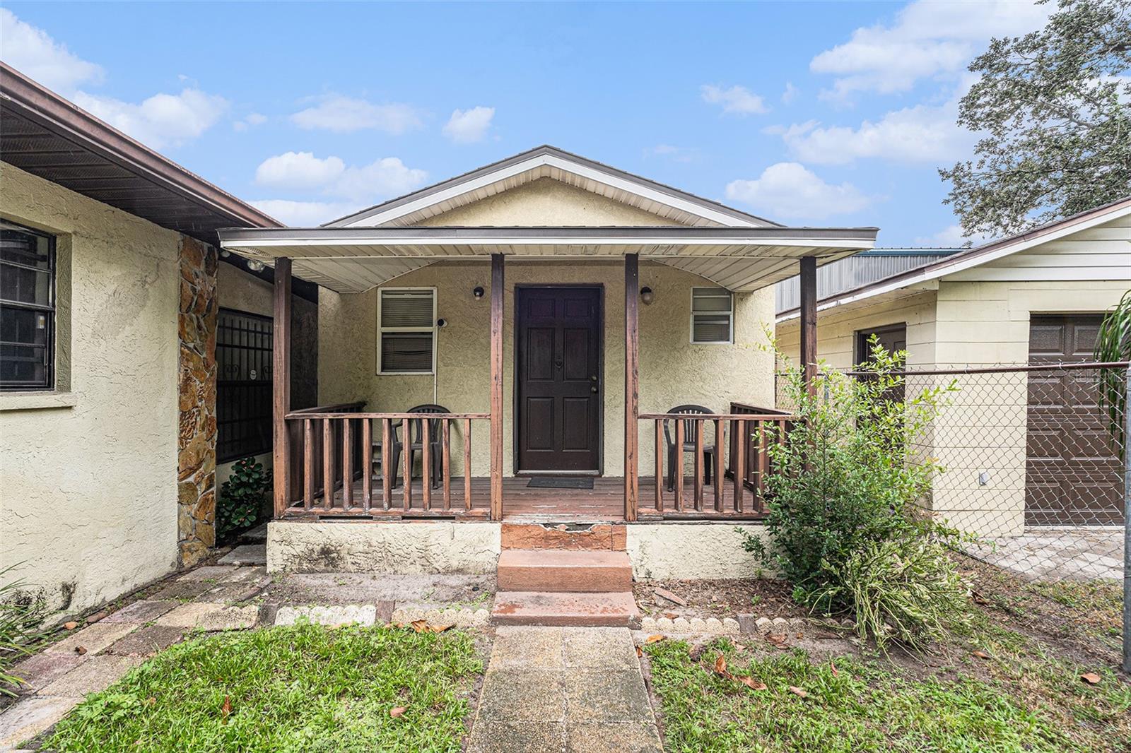 GALLOWAY HEIGHTS - Residential