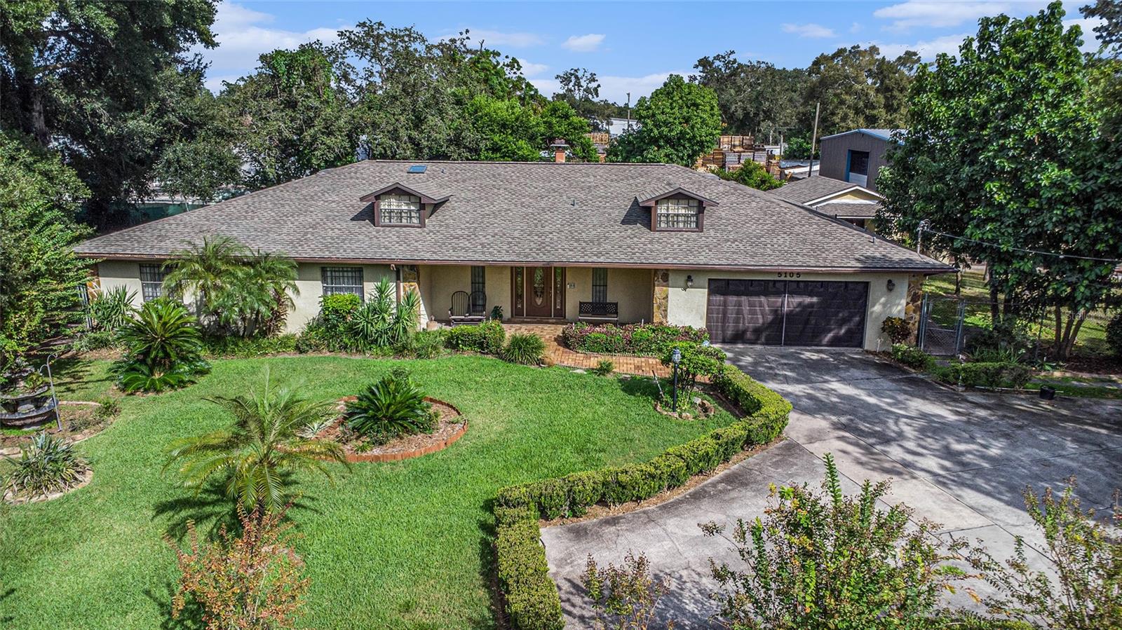 GALLOWAY HEIGHTS - Residential