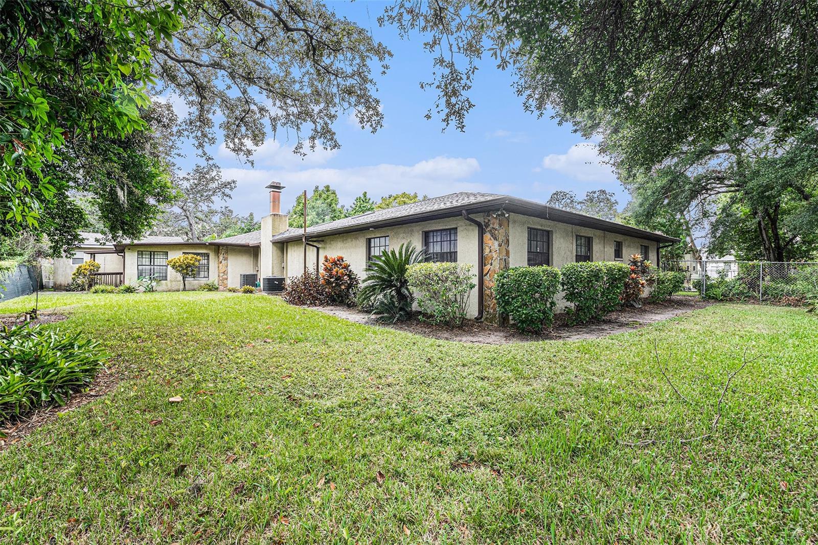 GALLOWAY HEIGHTS - Residential